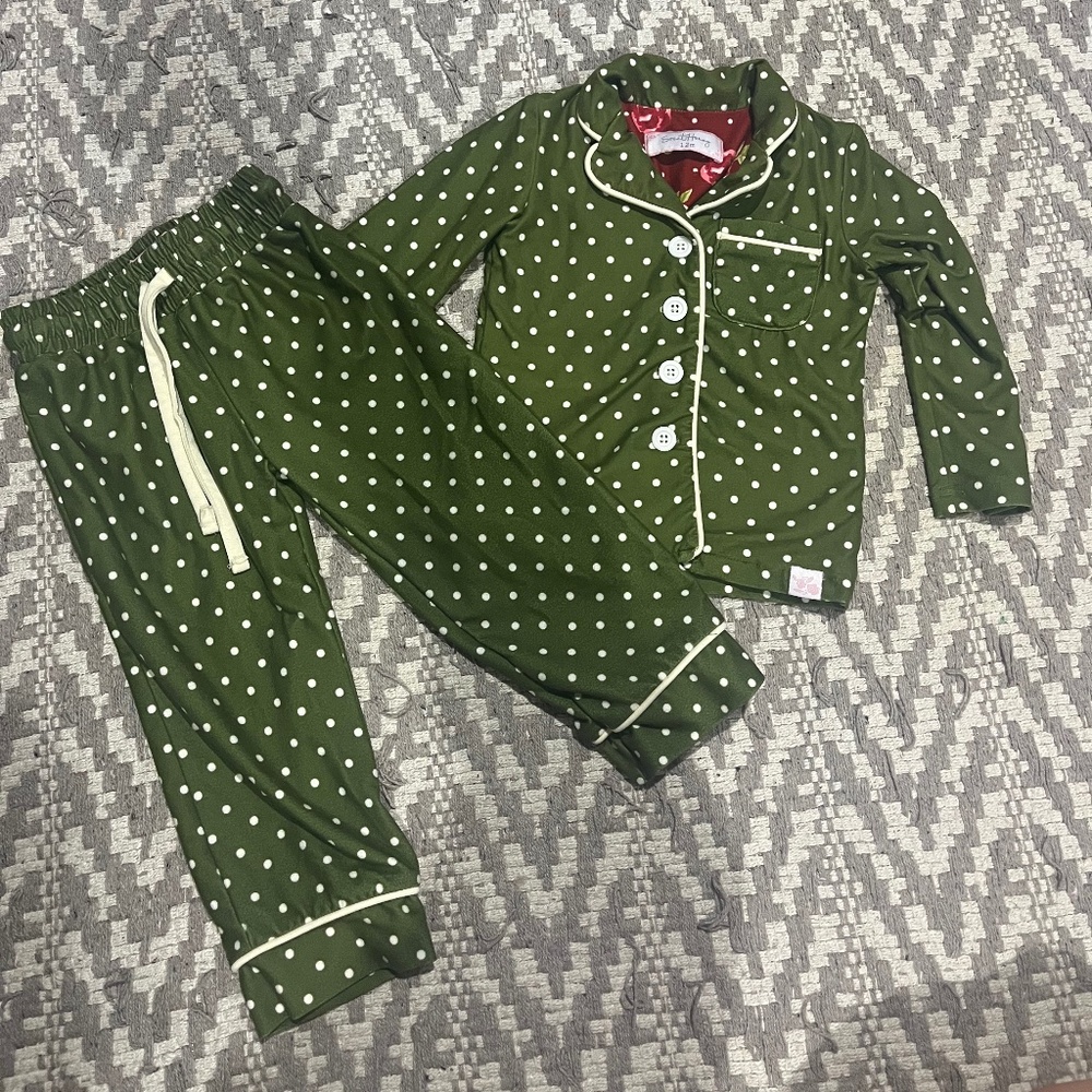 SweetHoney Pajamas